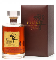 Hibiki 30 Years Old