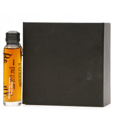 Bowmore 50 Years Old 1964 - Black Bowmore The Last Cask (Press Sample 20ml) 