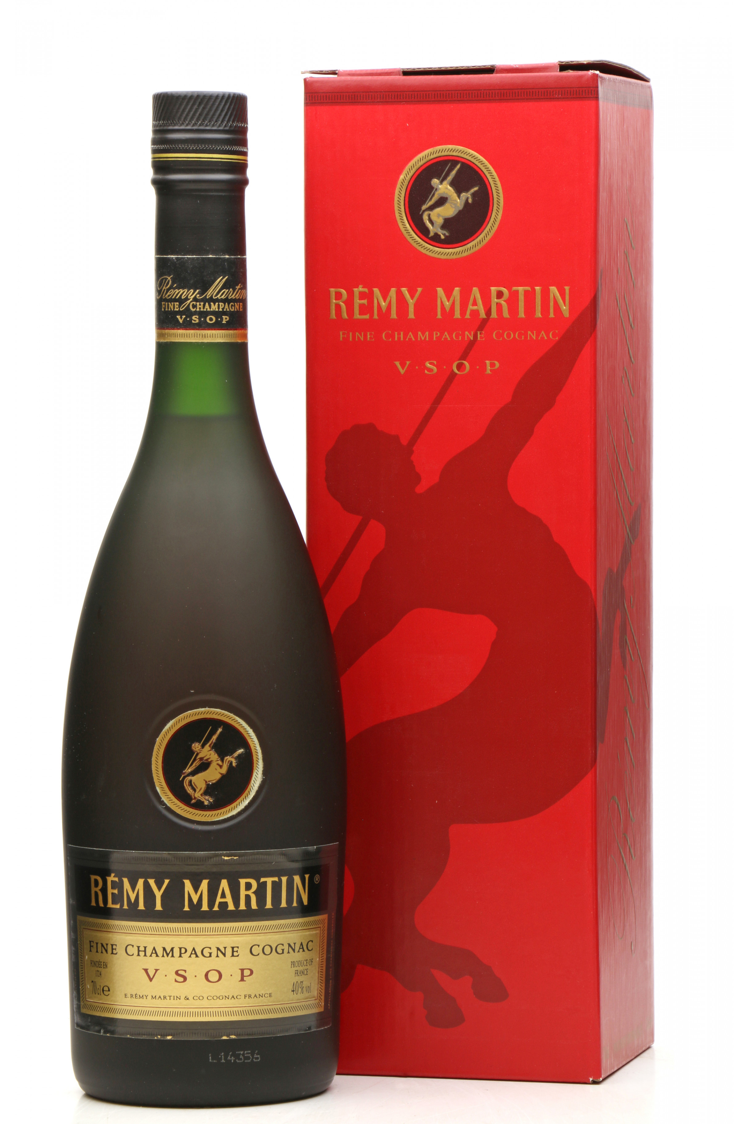 Remy martin Fine champagne