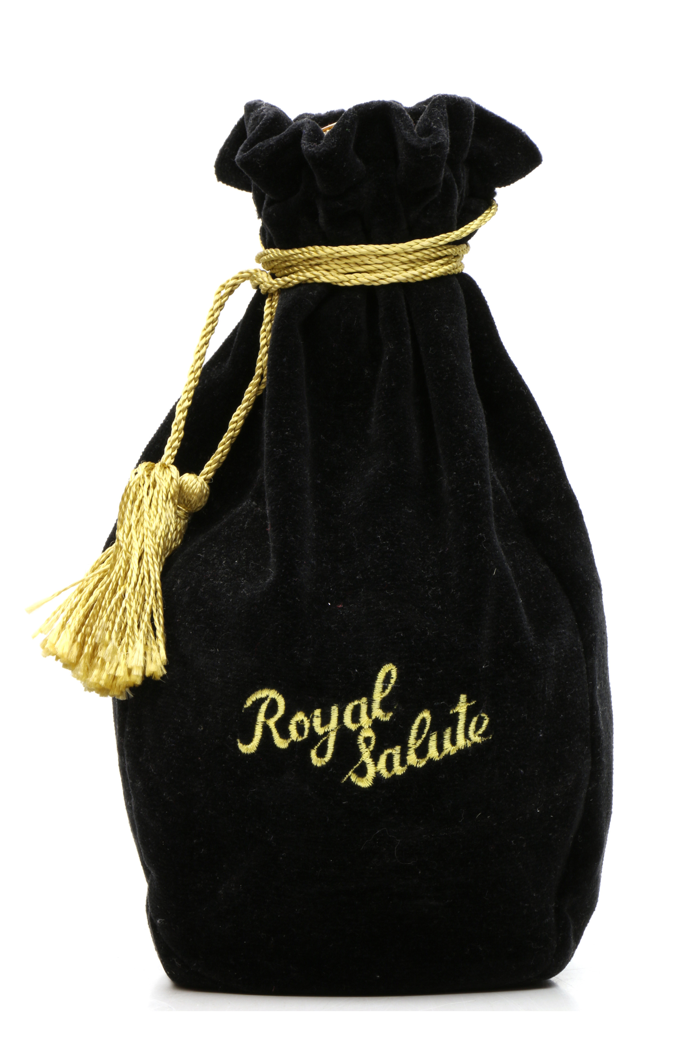 Chivas Royal Salute - The Directors Celebration Reserve - Just