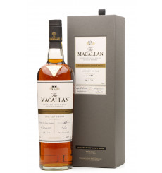 Macallan 2002 - 2018 Exceptional Single Cask No.02