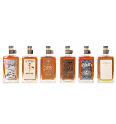 Orphan Barrel Archive Collection (6 x 75cl)