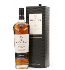 Macallan Easter Elchies Black - 2018 Release