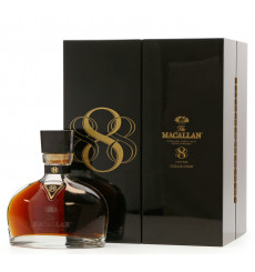 Macallan Cask 888