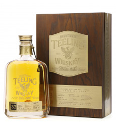 Teeling 33 Years Old 1983 - Vintage Reserve Collection