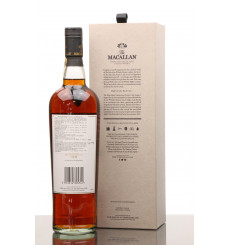 Macallan 2003 - 2017 Exceptional Single Cask No.13 (UK Exclusive)