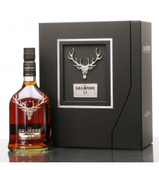 Dalmore 25 Years Old - 2013 Release