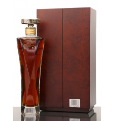 Macallan Oscuro - 1824 Collection