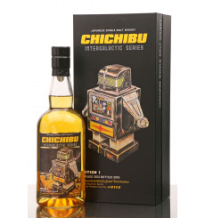 Chichibu 2012 - 2019 Intergalactic Series Edition 1