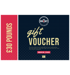 Gift Voucher - £10 Pounds