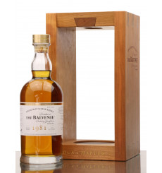 Balvenie 35 Years Old 1981 - DCS Compendium Chapter 3