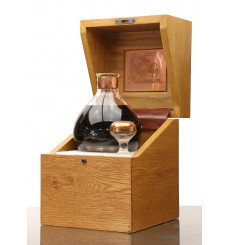 Macallan 50 Years Old 1949 - Millennium Decanter