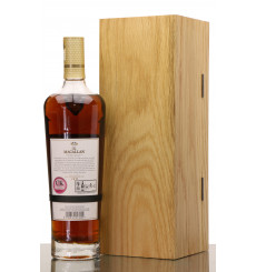  Macallan 30 Years Old  Sherry Oak - 2019 Release 