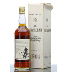 Macallan 1964 - Special Selection