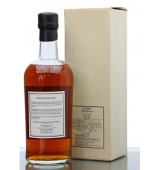 Karuizawa 1988 - 2007 Single Sherry Butt Cask No. 7683