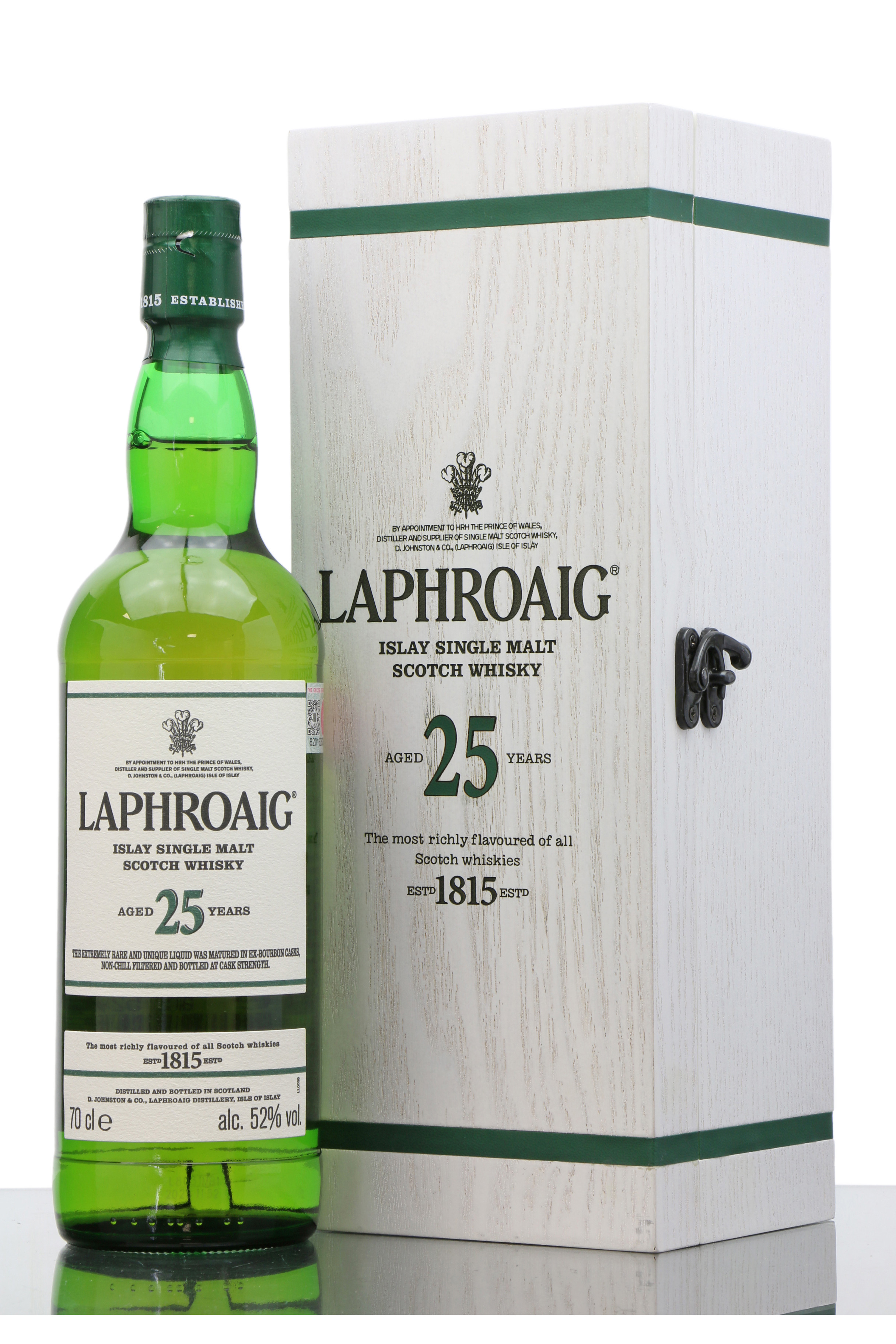 LAPHROAIG10years 700ml 40℃ 6本セット♡の+stbp.com.br