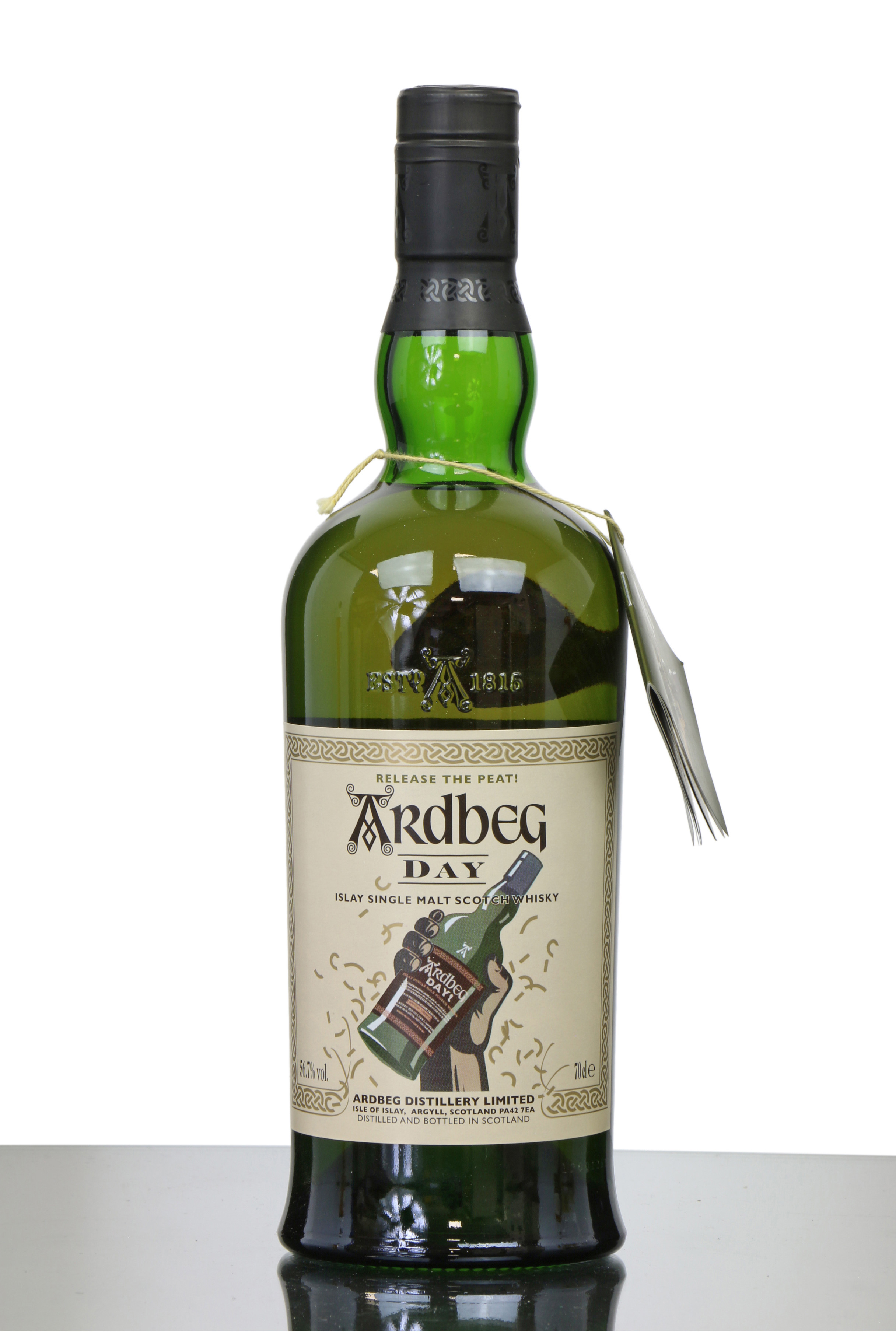 Ardbeg Day Exclusive Committee Release Just Whisky Auctions