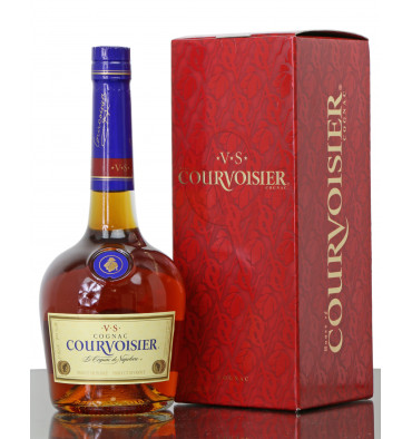 Napoleon V.S Courvoisier Cognac - 3 Star - Just Whisky Auctions