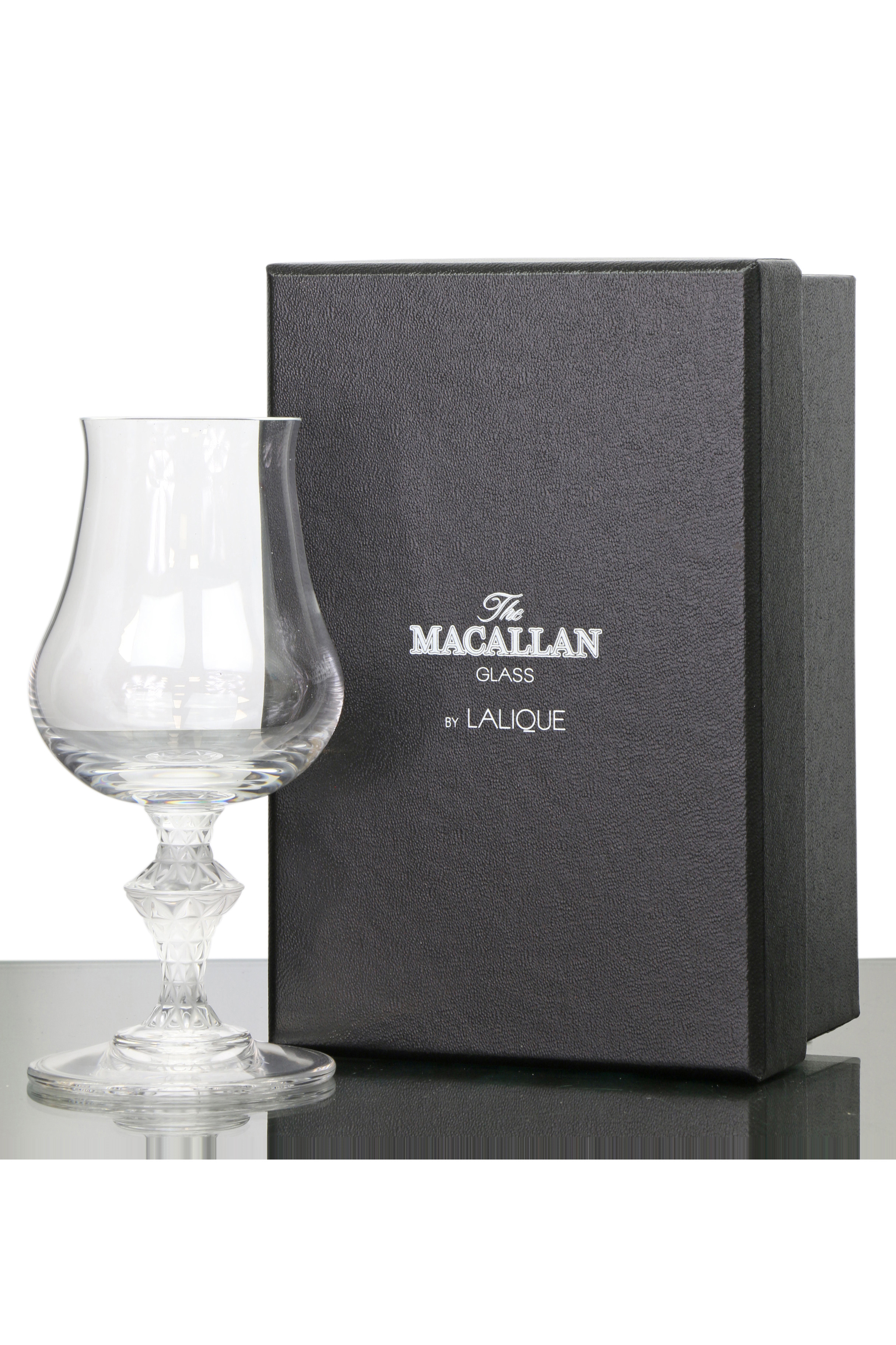 macallan whiskey glasses