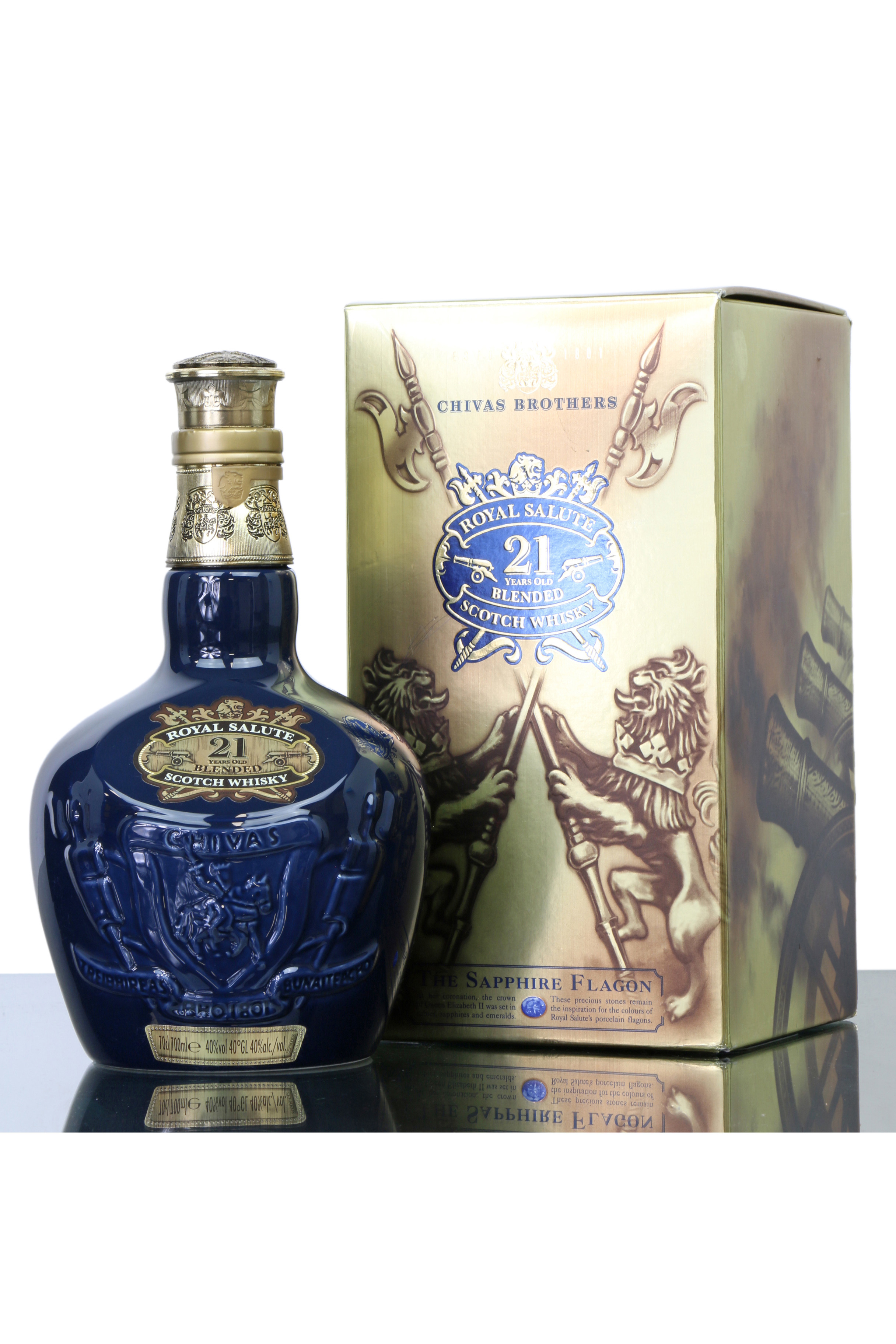 royal salute 21 special edition price