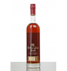 William Larue Kentucky Bourbon - 2019 Limited Edition (64%)