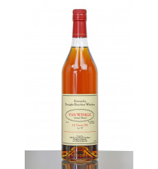 Van Winkle 12 Years Old - Special reserve Lot "B"