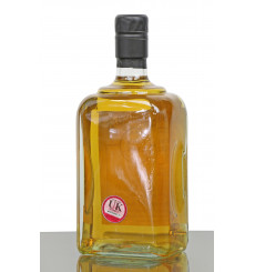 Littlemill 39 Years Old 1977 - Cadenhead's Cask Ends