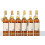 Macallan 7 Years Old - Giovinetti & Figli (Case of 6)