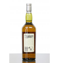 Brora 21 Years Old 1977 - Rare Malts