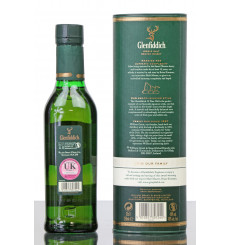 Glenfiddich 12 Years Old (35cl)