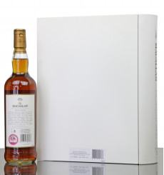 Macallan The Archival Series - Folio 3