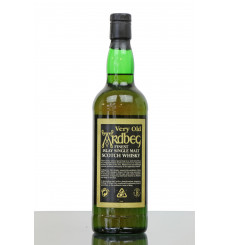 Ardbeg Guaranteed 30 Years Old - Very Old