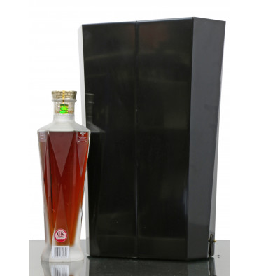 Macallan No.6 in Lalique - Just Whisky Auctions