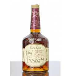 Very Old Fitzgerald 12 Years Old 1950 - Stitzel-Weller (100 Proof)