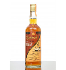 Clynelish 12 Years Old - G&M Ainslie & Heilbron 57% (Meregalli)