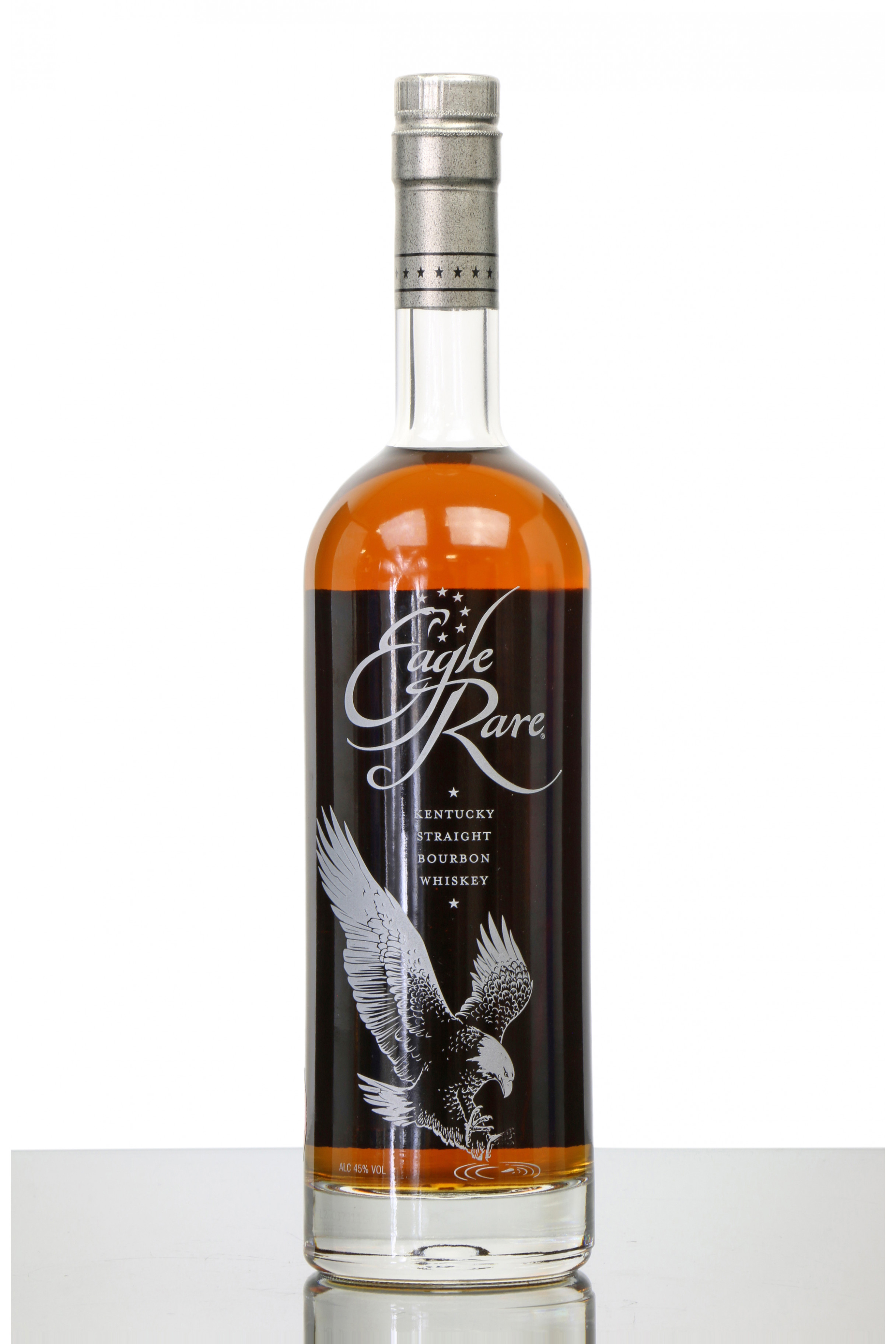 Eagle Rare 10 Years Old - Single Barrel Bourbon Whiskey - Just Whisky Auctions