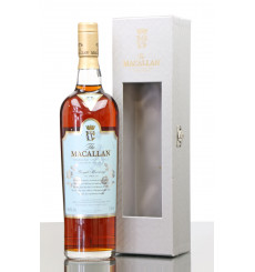 Macallan Royal Marriage