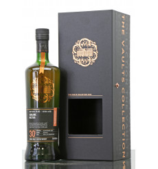 Macallan 30 Years Old 1989 - SMWS 24.140 The Vaults Collection 2020