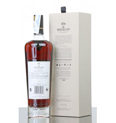 Macallan 1997 - 2019 Exceptional Single Cask No.14/03