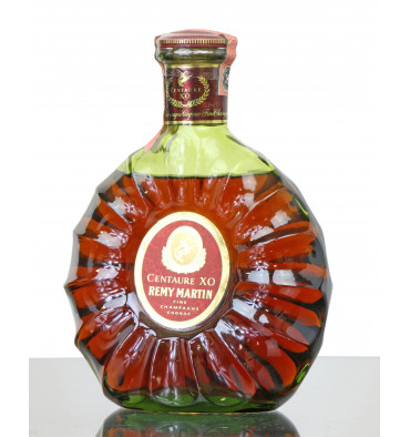 Remy Martin Centaure XO Fine Champagne Cognac - Just Whisky Auctions