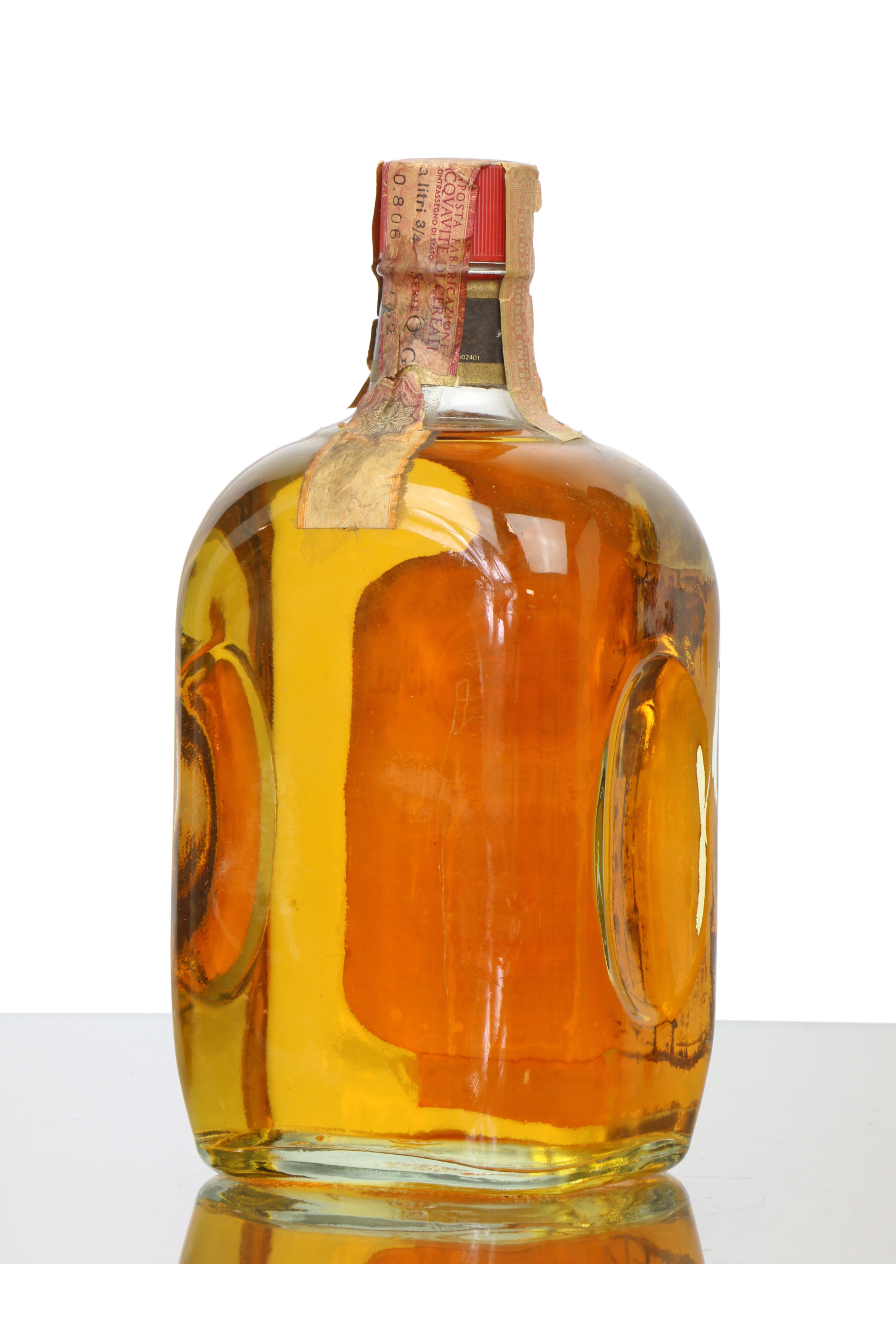 Ocean Whisky GLORIA MARINE SENSE | www.unimac.az