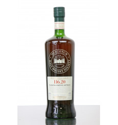 Yoichi 26 Years Old 1987 - SMWS 116.20