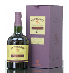 Redbreast 16 Years Old 1991 - Master of Malt Single Cask No.18829