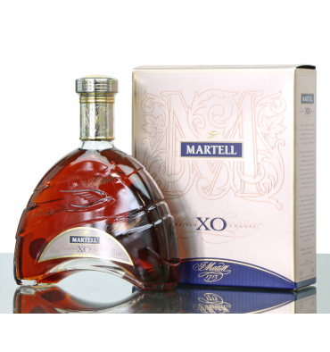 Martell XO Extra Old Cognac - Just Whisky Auctions