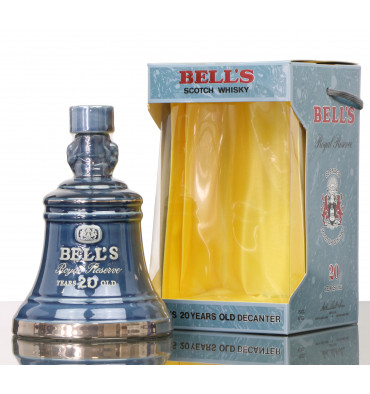 Whisky Bell's, 700 ml Bell's – price, reviews