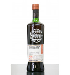 Craigellachie 20 Years Old 1999 - SMWS 44.125