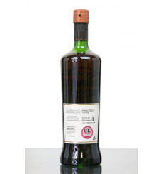Craigellachie 20 Years Old 1999 - SMWS 44.125