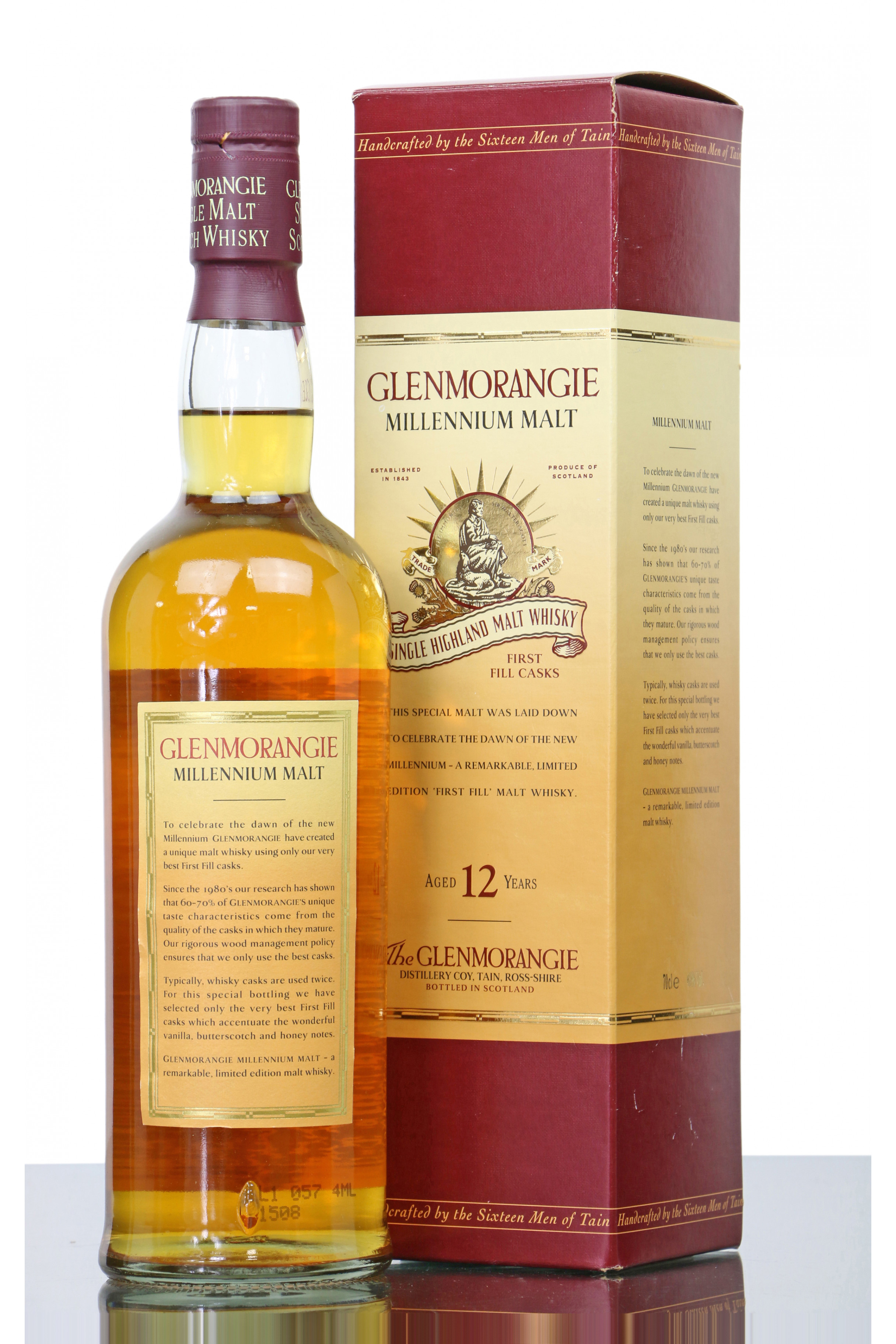 Гленморанж виски. Гленморанж виски 12. Glenmorangie 12 old.