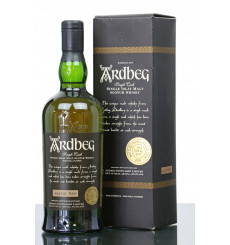 Ardbeg 1974 - 2002 Single Cask No.3475