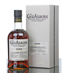 Glenallachie 14 Years Old 2006 - Tyndrumwhisky.com Trilogy (Part 1)